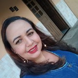 Carla Andreza Ferreira da Silva