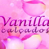 Vanilla calçados