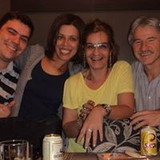 RITA MARCIA GOMES DA CUNHA