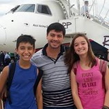 Alexandre Cordeiro de Oliveira