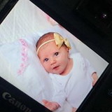 Vivian Reichert Hort