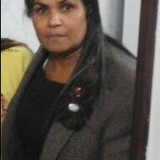 Mariza Araújo Orbeli da Silva