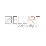 Bellart Convite Digital