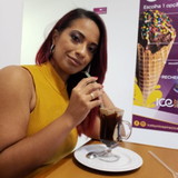 Erika Fernanda Martins