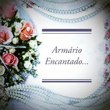 Armário Encantado Ateliê