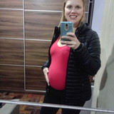 Ana Claudia zebrowski