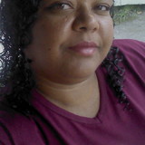 Cristiane Silva Rosa