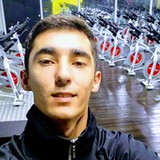 Anderson Luís Pinheiro