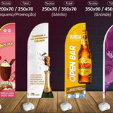 Wind Flag Flay Banner