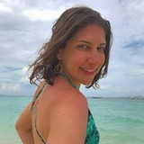 Marilia Daniela Busnardo Canadas