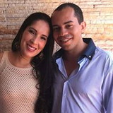 Núbia Louzada Ramos