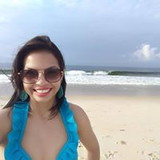 Arianne Torres Dourado