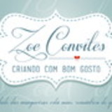Zoe Convites