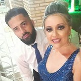 Tatiani Fernanda Ramos 