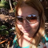 Raquel Galdino Galdino