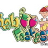 Baboo Festas Infantis