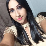 Aline Gabriela Reda da Silva