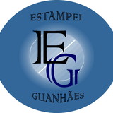ESTAMPEI GUANHÃES
