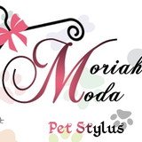 Moriah Moda Pet Stylus