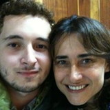 Rosana Simões Aisemberg