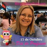 SONIA APARECIDA SUZIGAN PONTES