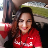 ELISANGELA FRAUSINA MATE