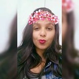 LARISSA FERREIRA MADSON