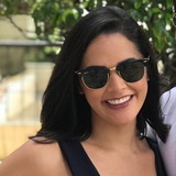 GIDEANE AMELIA MARINHO DOS SANTOS PEREIRA