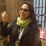 Maria Célia Brambilla Baggio