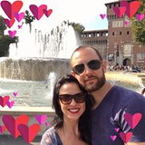 Cissa Da Cruz Ludwig