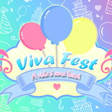 Viva Fest Pronta Entrega