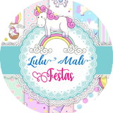 Lulu Malí Festas