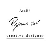 Rejane de Sá - Creative Designer