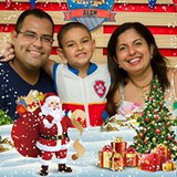 Elisangela Barbosa Ramos de Araujo