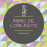 Mimo de Concreto
