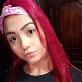 PinkPiercer Oliveira