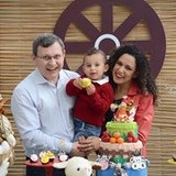 Maira Cristina Wolff Fonseca