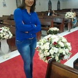 Deusanira Gomes da Silva