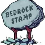Bedrock Stamp