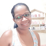 Aline da Silva  Veal