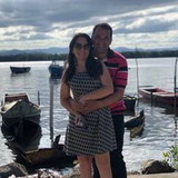 EUZINETE M GONÇALVES BRAGANÇA