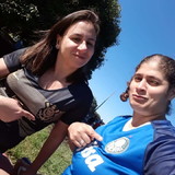 Michele Aparecida Vieira Barbosa da Silva