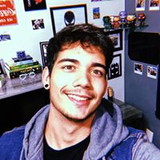 Henrique Tagliari Cavalcanti