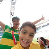 Fabiola Fabiano de Faria Silva