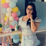 Marjerrity Laurie Silva Santos