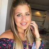 Rebeca Toledo Martins