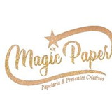 Magic Paper