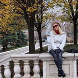 Priscilla Laterce furtado