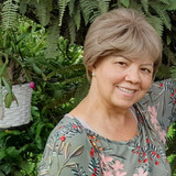 Maria Aparecida Terra Santos