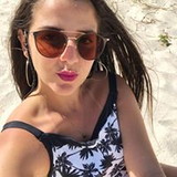 Keytiane Oliveira Soldera